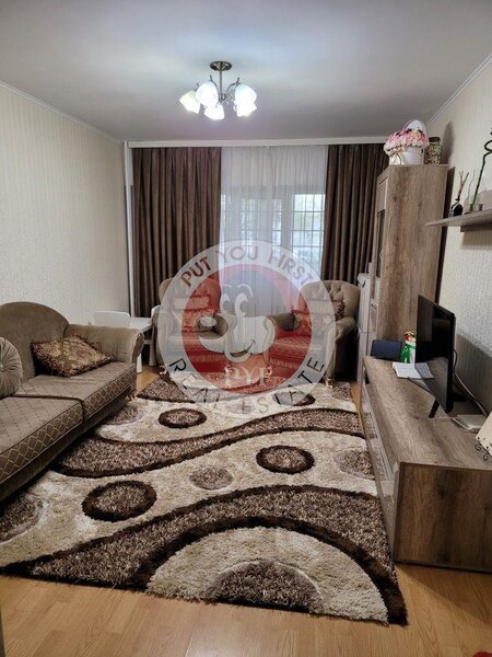 Tei | Apartament 3 Camere | Decomandat | 66mp | B11510