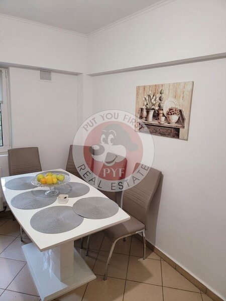 Tei | Apartament 3 Camere | Decomandat | 66mp | B11510
