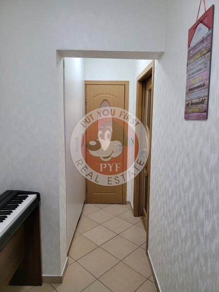 Tei | Apartament 3 Camere | Decomandat | 66mp | B11510