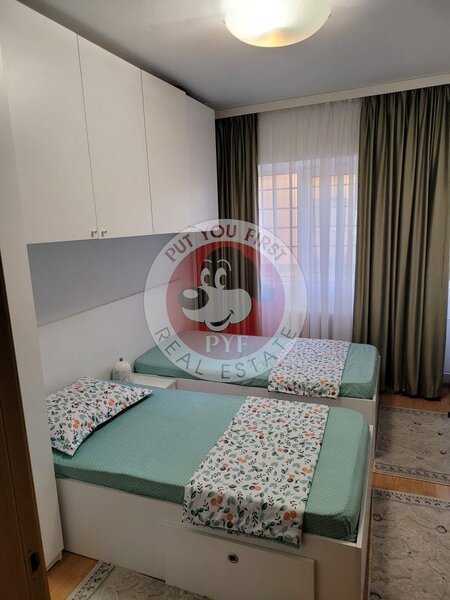Tei | Apartament 3 Camere | Decomandat | 66mp | B11510
